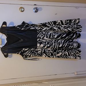 Fashion to figure Skater dress